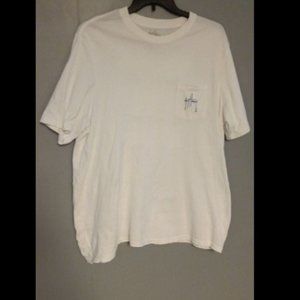 Guy Harvey fish Decal shirt